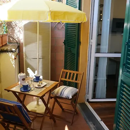 Casa Lorelei Апартаменты
