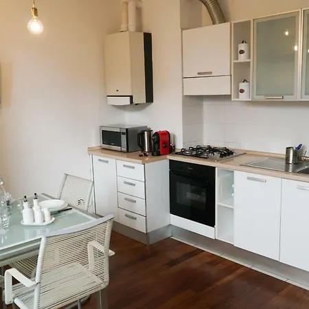 Апартаменты Casa Lorelei