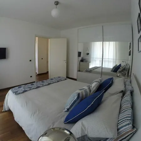Casa Lorelei Apartman Sestri Levante