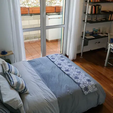 شقة Casa Lorelei