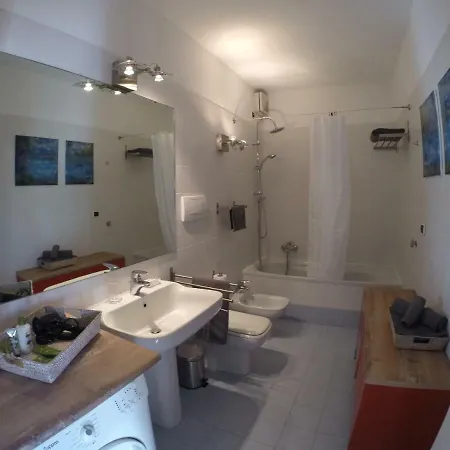 Casa Lorelei Апартаменты *