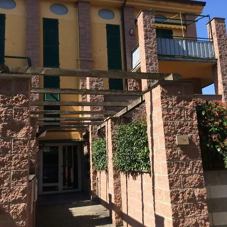 Casa Lorelei *