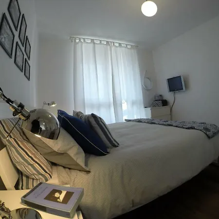 Апартаменты Casa Lorelei