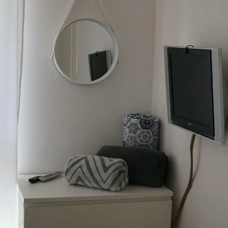 Casa Lorelei Сестри-Леванте