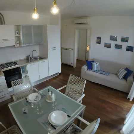 Casa Lorelei Апартаменты *