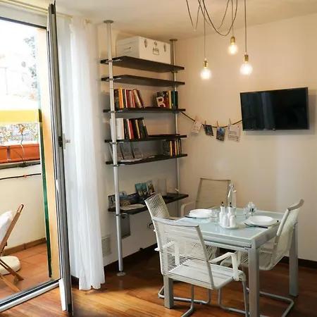 Casa Lorelei * Sestri Levante