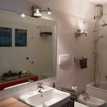 Casa Lorelei Апартаменты *