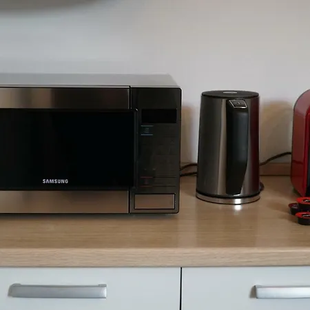 Appartamento Casa Lorelei