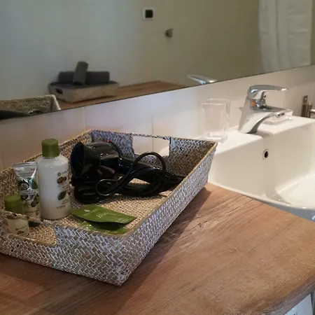 Апартаменты Casa Lorelei *