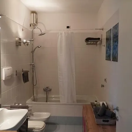 Casa Lorelei Апартаменты *