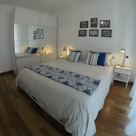 Casa Lorelei Sestri Levante