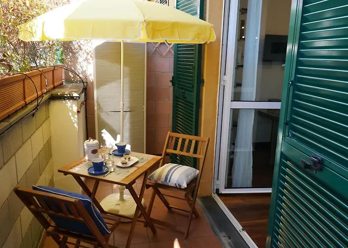 Casa Lorelei Apartman