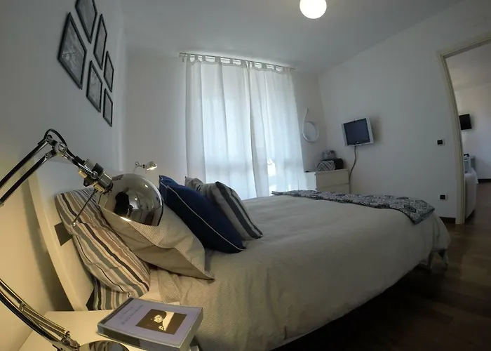 Apartman Casa Lorelei