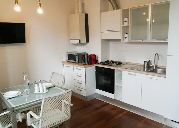 Lägenhet Casa Lorelei