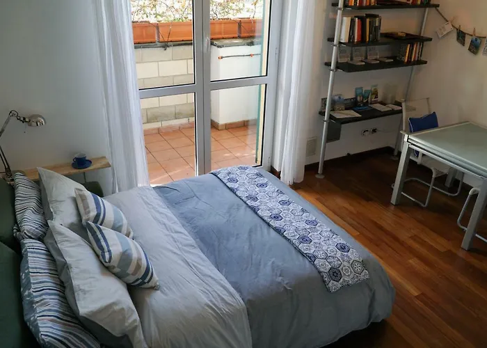 Lejlighed Casa Lorelei