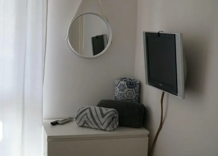 Casa Lorelei Sestri Levante