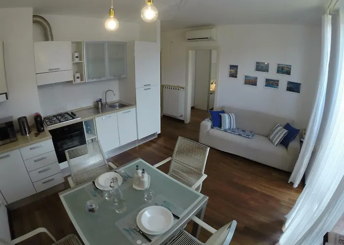 Casa Lorelei Apartman *