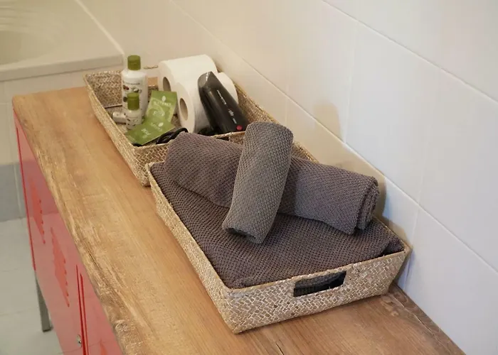 Casa Lorelei Apartman