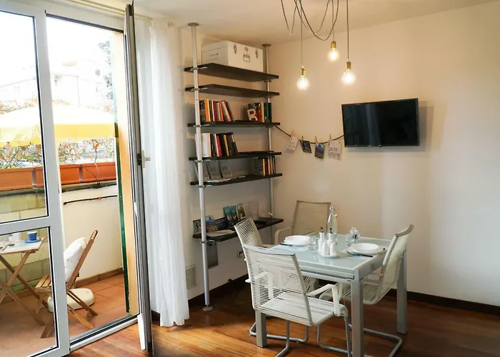 Casa Lorelei * Sestri Levante