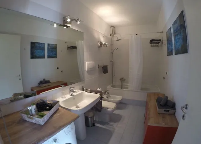 Casa Lorelei Apartman *