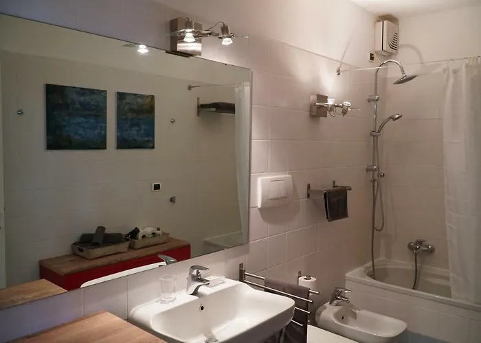 Casa Lorelei Lejlighed *