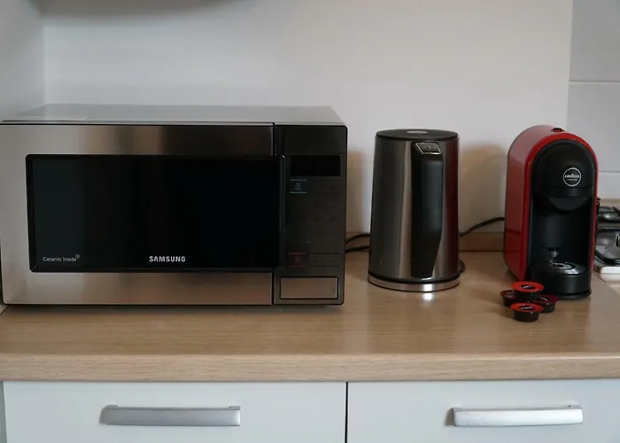 Lejlighed Casa Lorelei