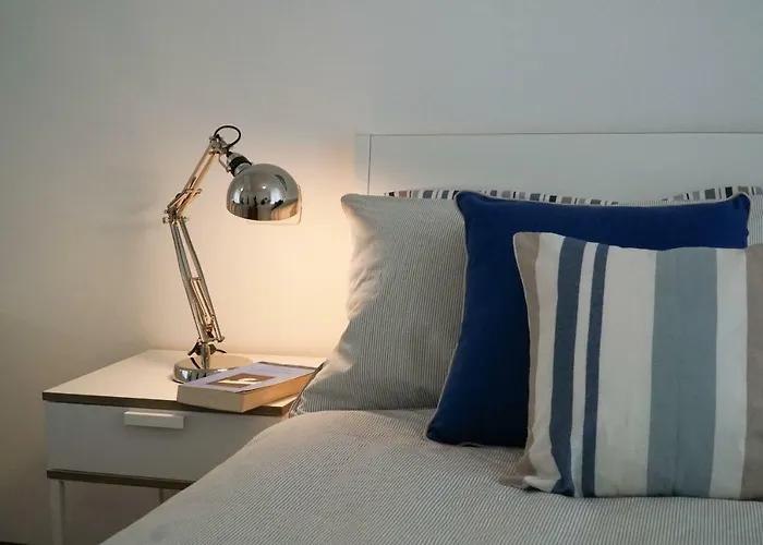 Casa Lorelei * Sestri Levante