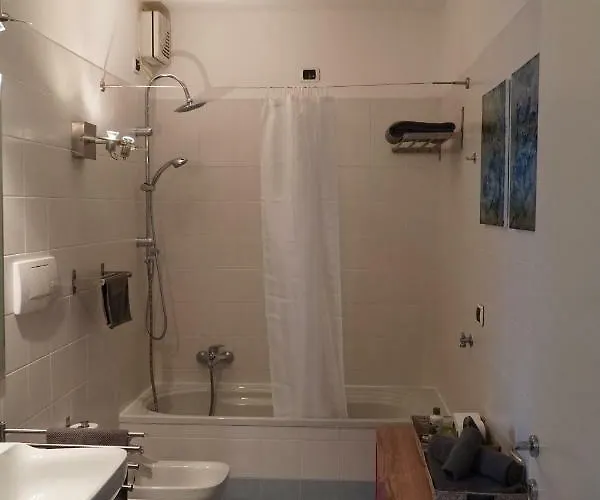 Casa Lorelei Apartman *