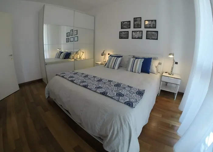 Casa Lorelei Sestri Levante